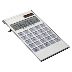 Calculator WHITE